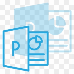 Word Excel Powerpoint Icons - Free Transparent PNG Clipart Images Download