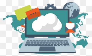 Cloud Computing Services We Provide - Web Application