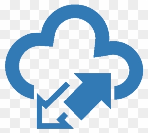Security - Cloud Based Icon Png