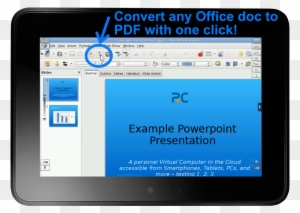 Convert To Pdf From Word Doc On Kindle Fire Hd Hdx - Kindle Fire Hd