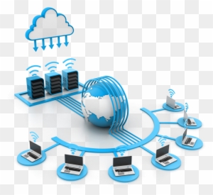 Virtual Machine Wi-fi System Computer Software Computer - Virtual ...