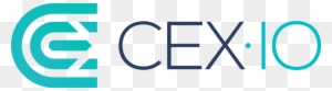 Великобритания, Перейти - Cex Io Logo Png