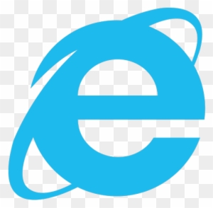 Microsoft Corporation Pros - Internet Explorer Logo