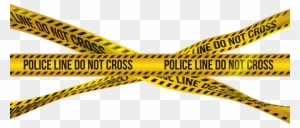 Police Clipart Police Line - Police Line Do Not Cross Png