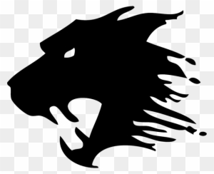 Centre For Fortean Zoology Australia - Wolf Symbol Png