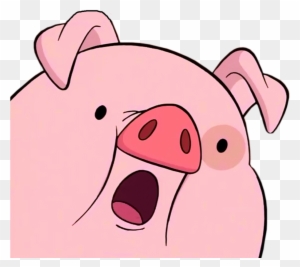 Gravity Falls Mabel Gif Gravityfalls Mabel Waddles - Gif De Pato Gravity Falls