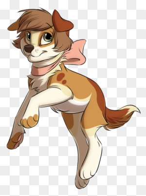 Bowtie-s Chibi Commission By Kamirah On Deviantart - Dibujo De Lobo Kawaii - Free Transparent PNG Clipart Images Download Bowtie-s Chibi Commission By Kamirah On Deviantart - Dibujo De Lobo Kawaii - Free Transparent PNG Clipart Images Download