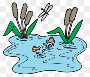 Ecosystem Resources - Fish Pond Clip Art - Free Transparent PNG Clipart Images Download Ecosystem Resources - Fish Pond Clip Art - Free Transparent PNG Clipart Images Download