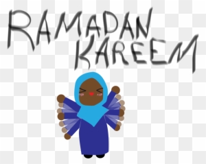 Happy Ramadan Kareem - Happy Ramadan Logo Png