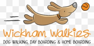 Wickham Walkies Dog Walking, Dog Boarding & Home Boarding - Dog Walking