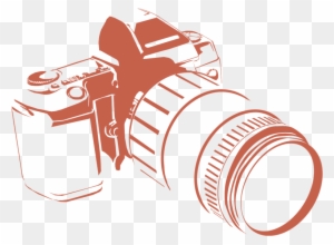 Pin Photographers Taking Pictures Clip Art - Best Photography Logo Design Png