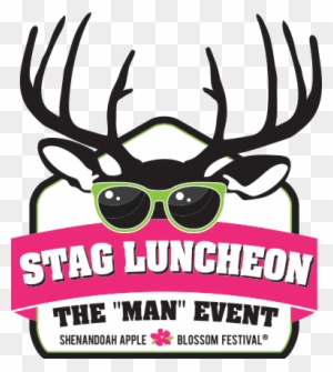 Over 1,500 Men Look Forward To The Apple Blossom Stag - Click Down And Dirty