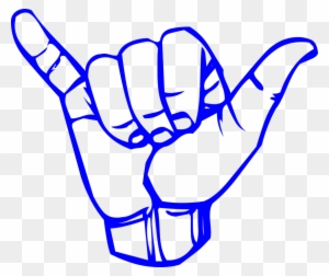 Hand Gestures Cliparts 9, Buy Clip Art - Sign Language