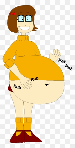 Fat Girl Burp