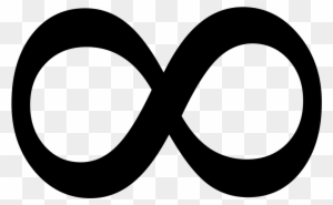 Economy 20clipart - Infinity Symbol