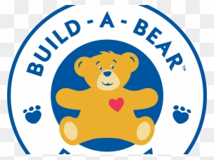 12 Jul - Build A Bear Logo