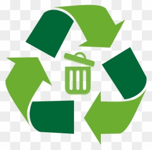 Recycling - Keep Air And Water Clean