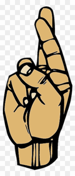 Loading - Asl Sign For Restroom - Free Transparent PNG Clipart Images ...