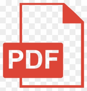 Download The Agenda In Pdf Format - Export Pdf Icon
