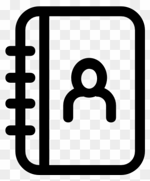 Agenda Icon Icone De Agenda Png Free Transparent Png Clipart Images Download