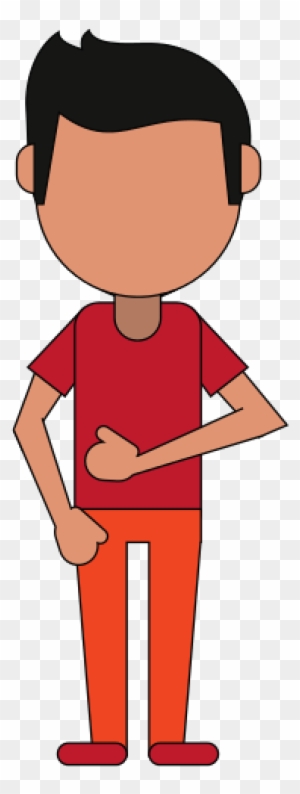 Young Boy Clip Art, Transparent PNG Clipart Images Free Download ...