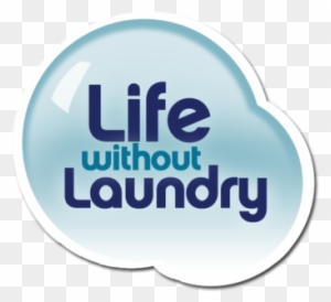Life Without Laundry - Dry Cleaning