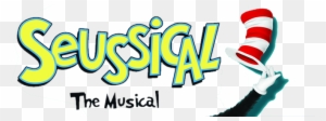 Seussical The Musical Toronto - Free Transparent PNG Clipart Images ...
