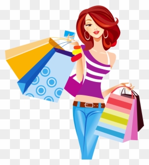 Shopping Bag Shopping Cart - Shopping Png