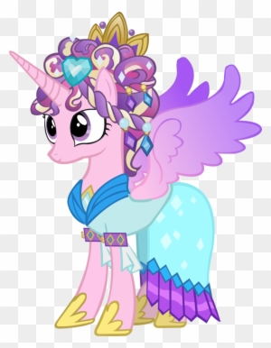 open lace back dress Princess Celestia  The Costume Kitty