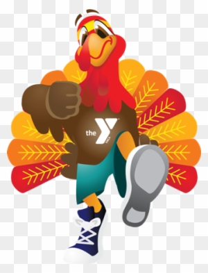 Hickory Ymca Turkey Trot 5k, 10k & Youth 1 Mile Fun - Turkey Trot 5k