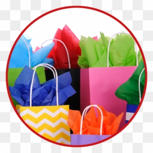 Gift Wrap - Gift Bags