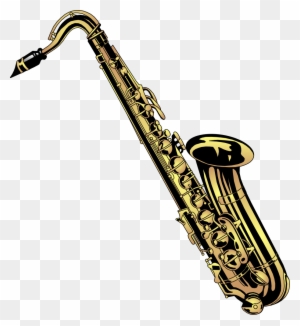 Saxophone Clipart Transparent Png Clipart Images Free Download Clipartmax