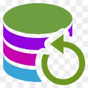 Disaster Recovery Solutions - Data Backup Icon Png