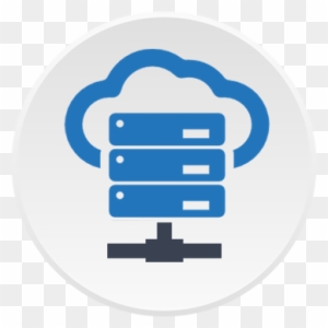 Backup Disaster Recovery - Hosting Icon Green
