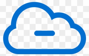 Get Full Disaster Recovery Services That Not Only Replicate - Cloud Sync Icon Png
