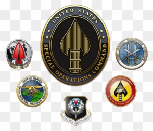 Click Below To Find Relevant Communities Of Interest - Air Force Special Operations Command