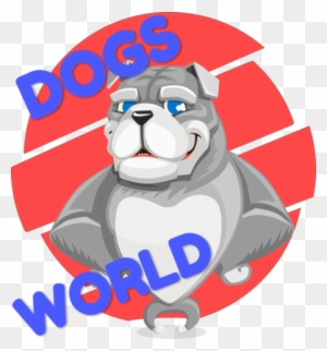 Dogs World Online - Kissed A Dog And I Liked