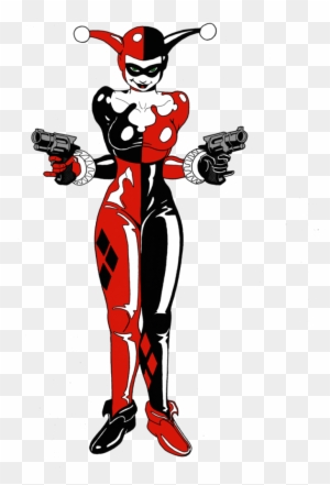 Harley Quinn Original By Spike616satan On Deviantart - Original Harley Quinn Drawing Harley Quinn Original By Spike616satan On Deviantart - Original Harley Quinn Drawing