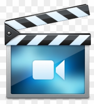 Speciality Of Gtc Movies - Movie Trailer Icon