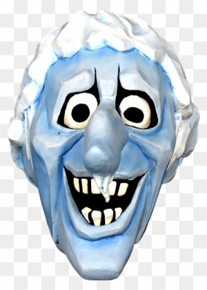 Free Free 168 Snow Miser Svg SVG PNG EPS DXF File