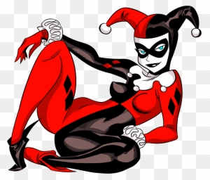 Harley Quinn By Spiedyfan - Harley Quinn Animated Series - Free