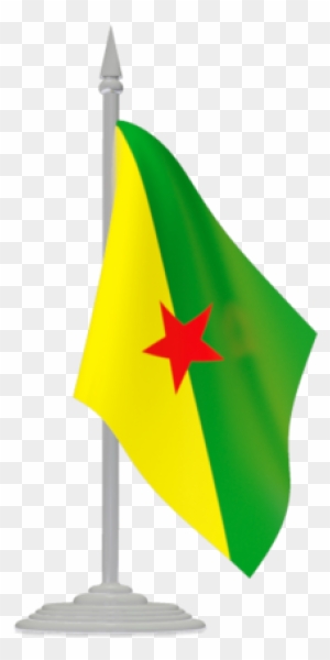 France Guyane Flag Wallpaper Photo - Flag Of French Guiana
