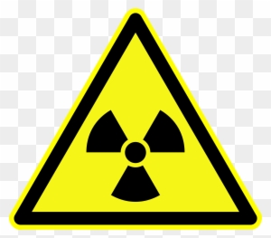 Would We Feel Different About Fossil Fuels If This - Trip Hazard Warning Sign
