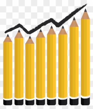 Sharpened Pencils - 101 Ways To Pick Stock Market Winners