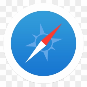 Safari Icon 1024 - Ios Safari Icon Png