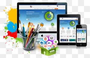 Website Design And Development Services In Lahore - Web Designing Companies In Qatar