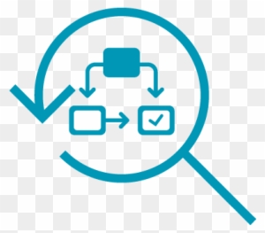 Change Management - Proactive Monitoring Icon - Free Transparent PNG