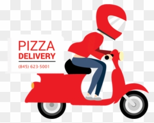 We Deliver Most Rockland City - Pizza Delivery