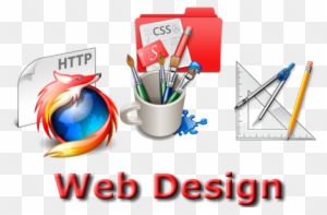 Web Design Free Download Png - Web Design Png Logo