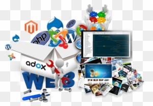 When Your Business Outgrows The Functionalities That - Web Development